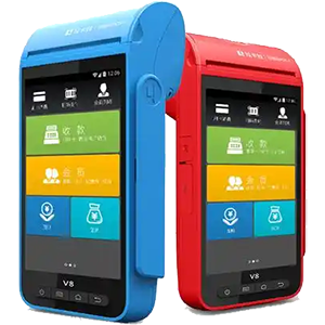 丽江拉卡拉智能POS机